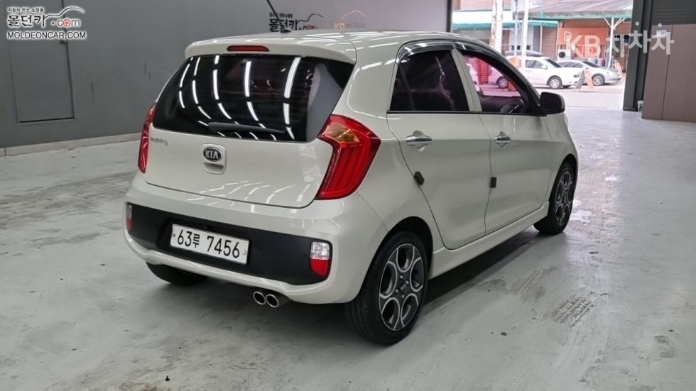2013 - kia all