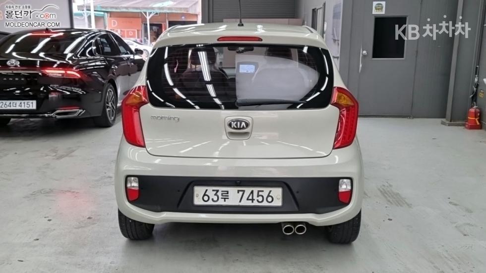 2013 - kia all