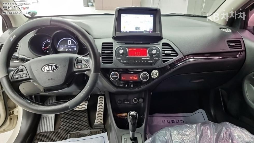2013 - kia all
