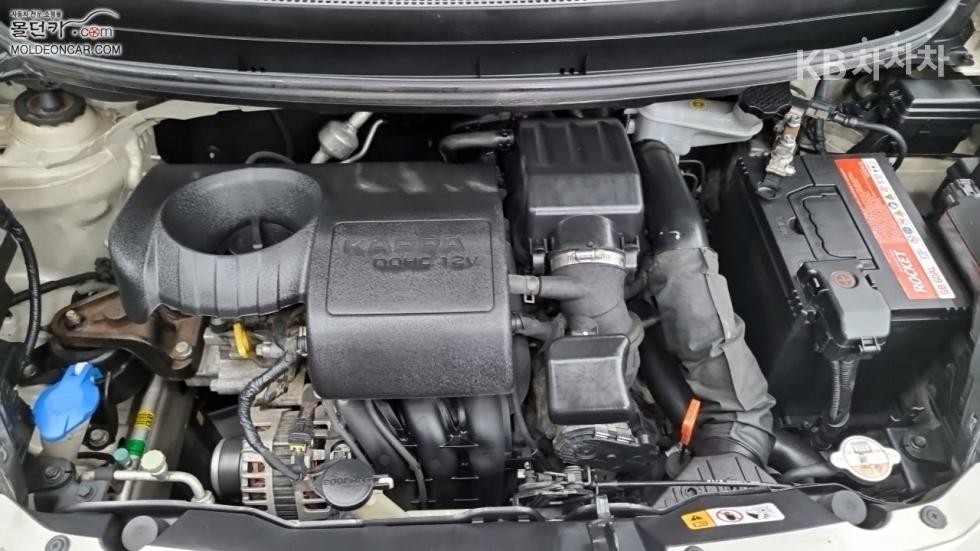 2013 - kia all