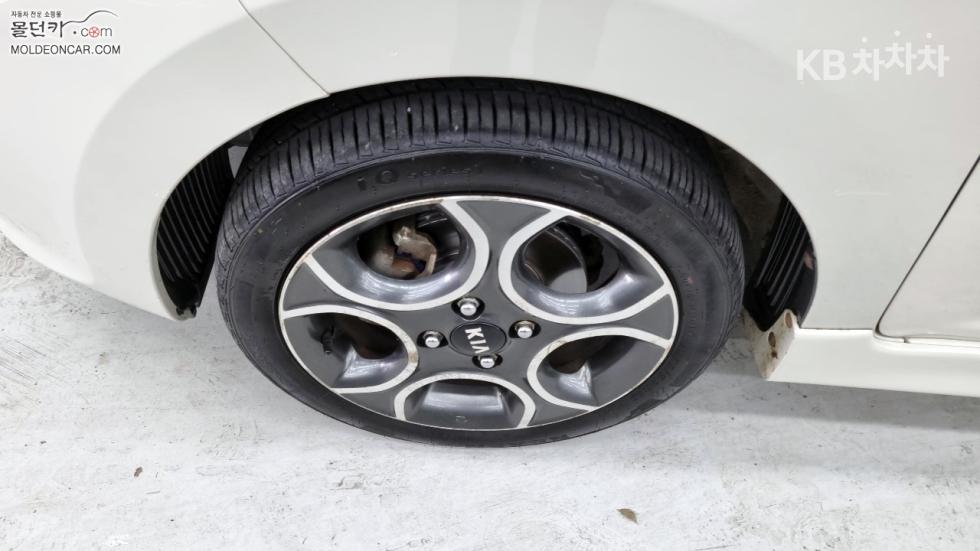 2013 - kia all