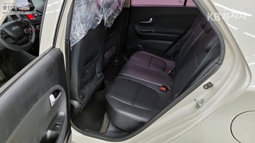 2013 - kia all