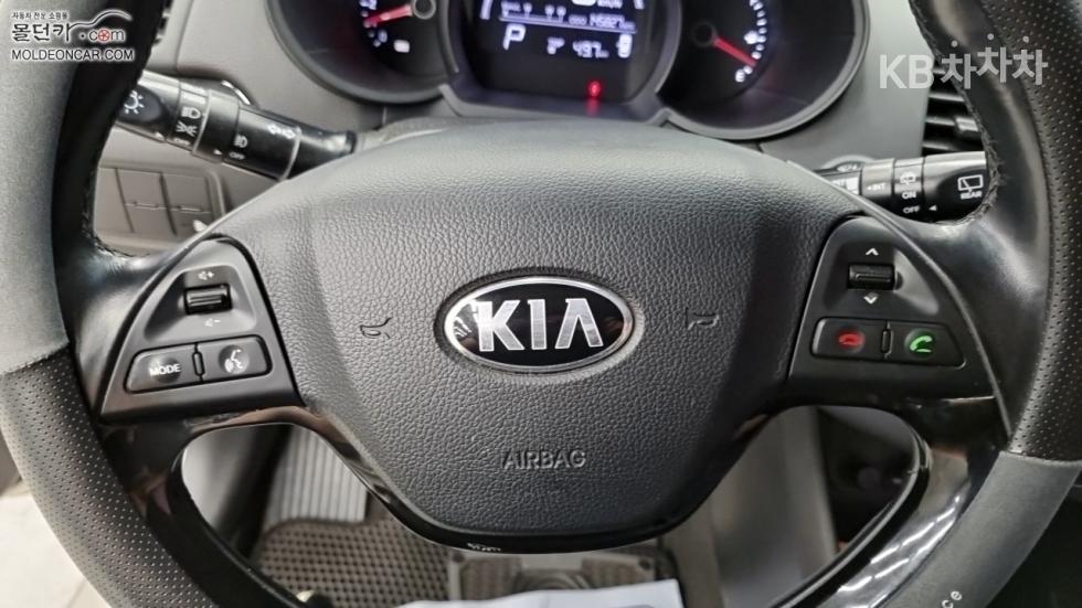 2013 - kia all