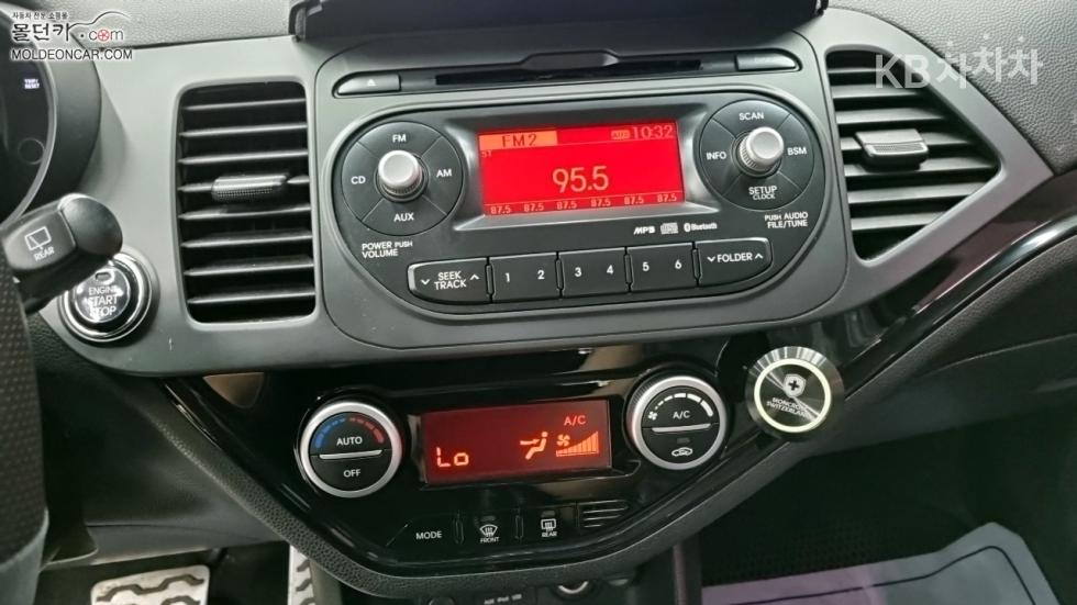 2013 - kia all