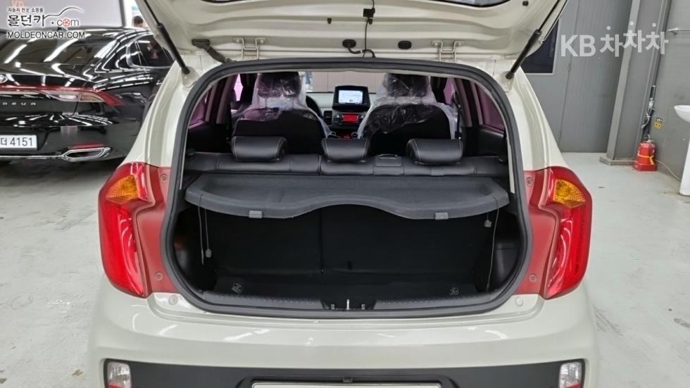 2013 - kia all
