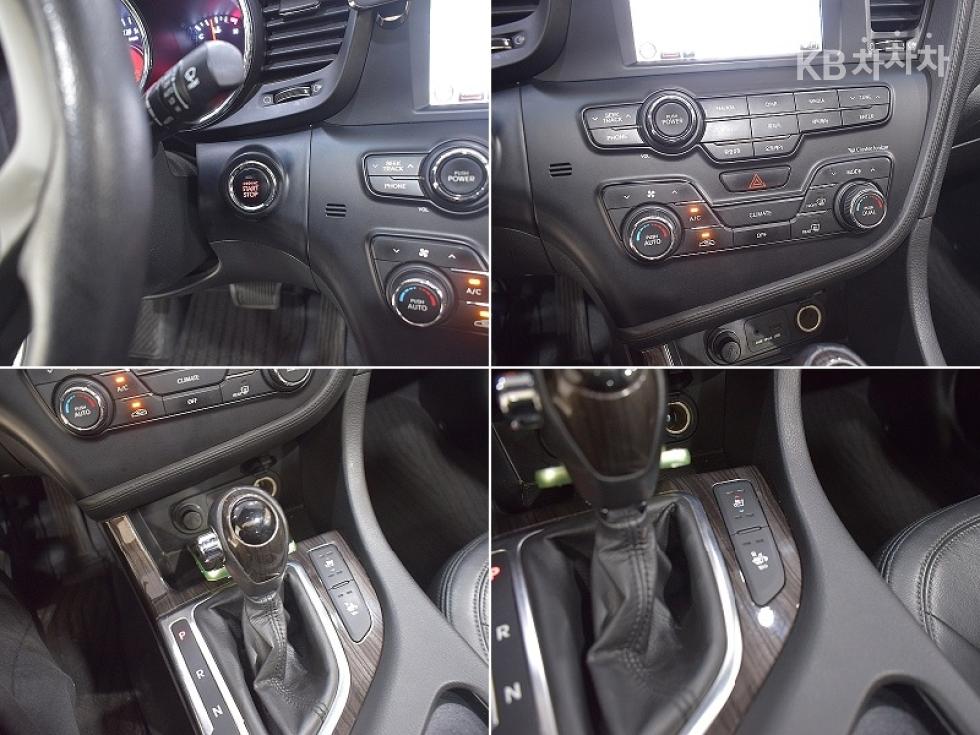 2011 - kia k5