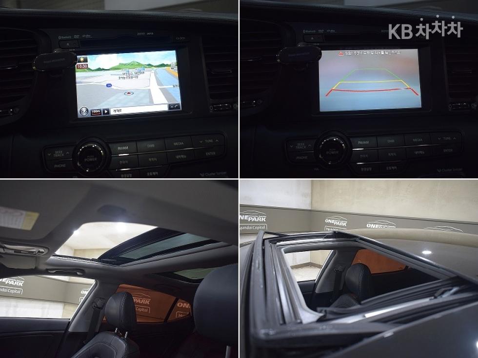 2011 - kia k5