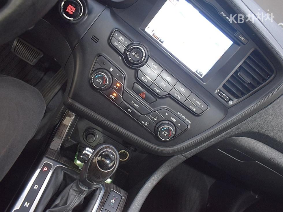 2011 - kia k5