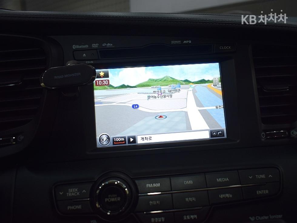 2011 - kia k5