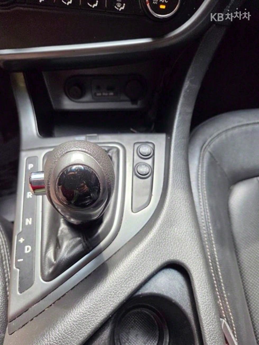 2011 - kia k5