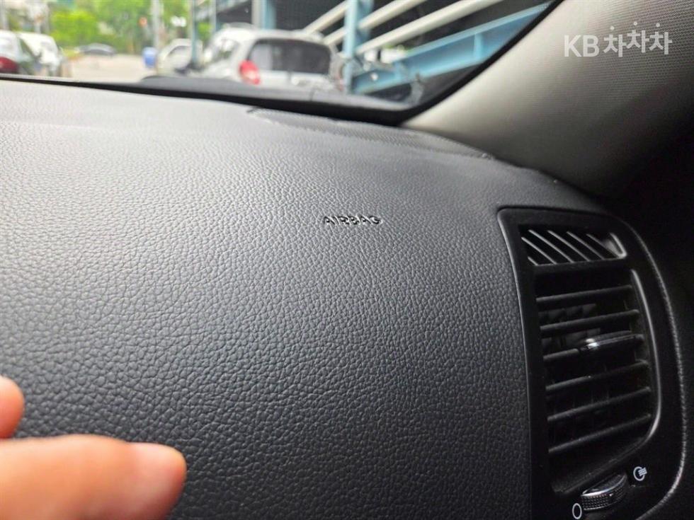 2011 - kia k5
