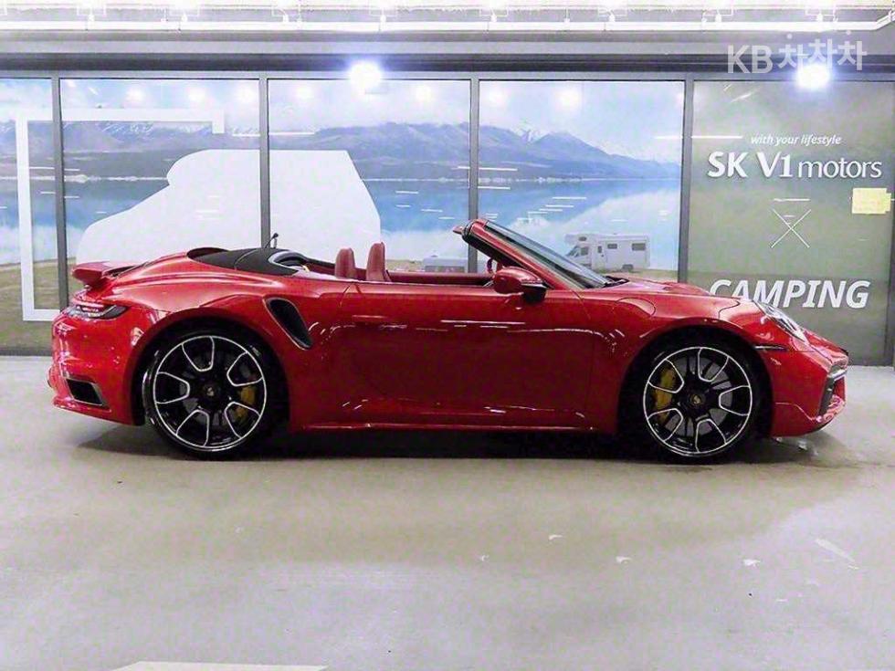 Porsche 911 — miniaturë 3