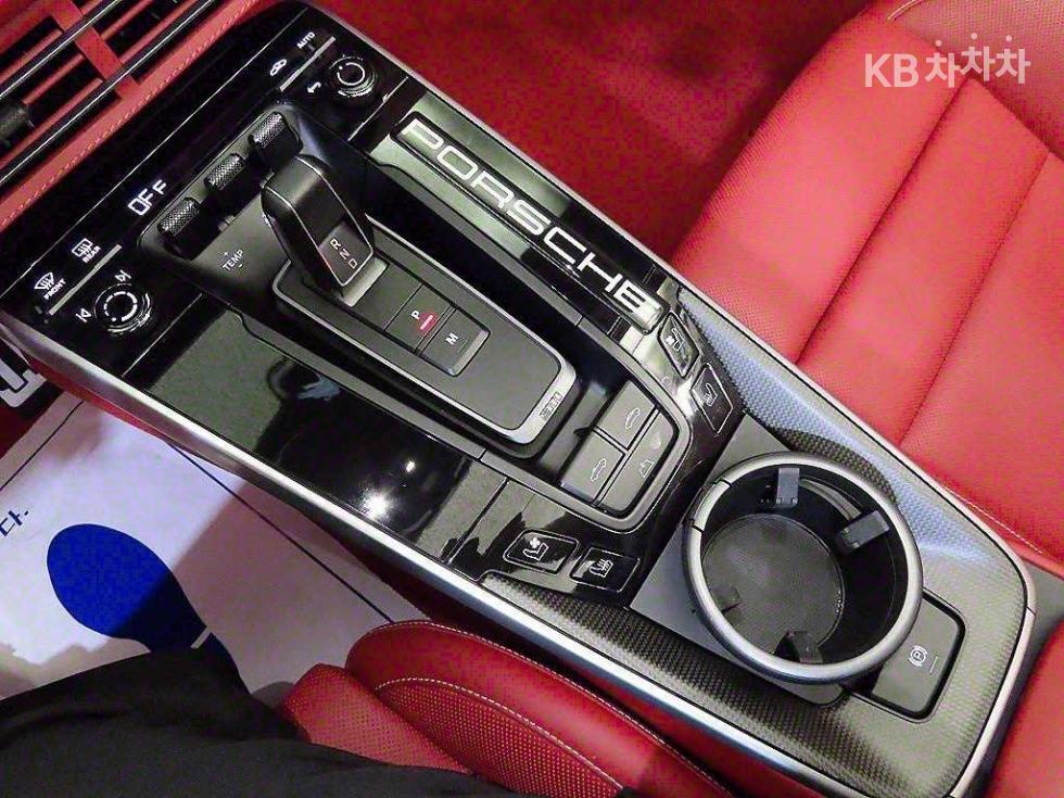 Porsche 911 — miniaturë 15