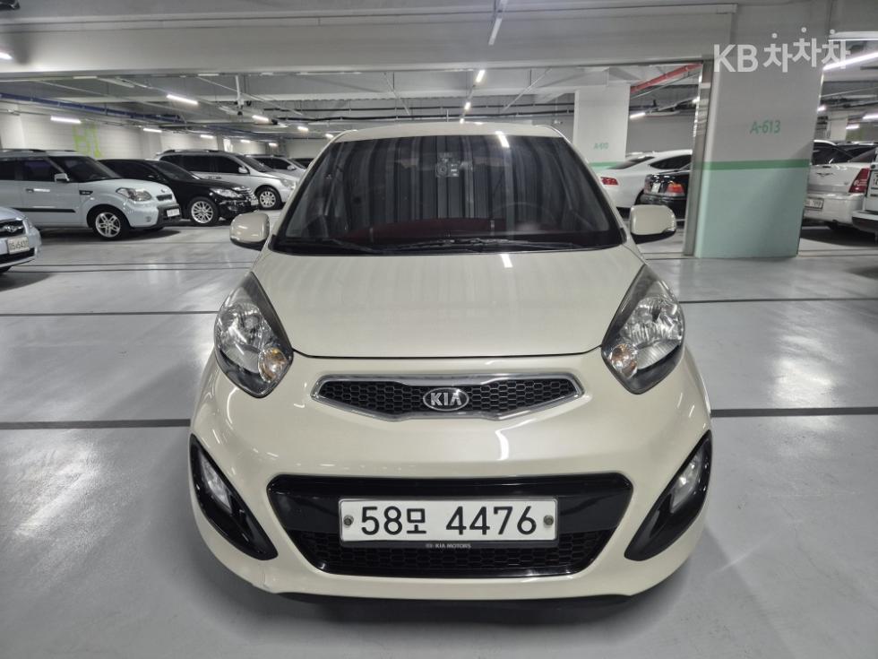 2015 - kia all