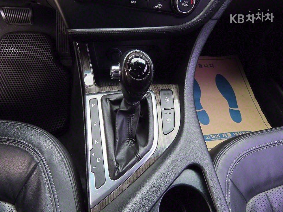 2011 - kia k5