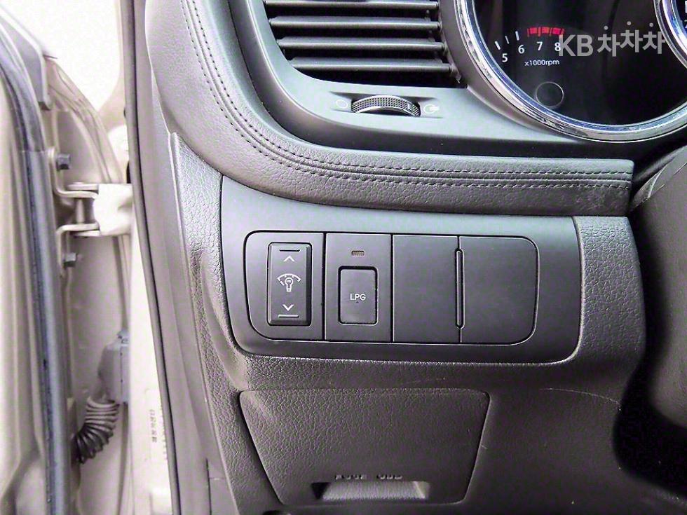 2011 - kia k5