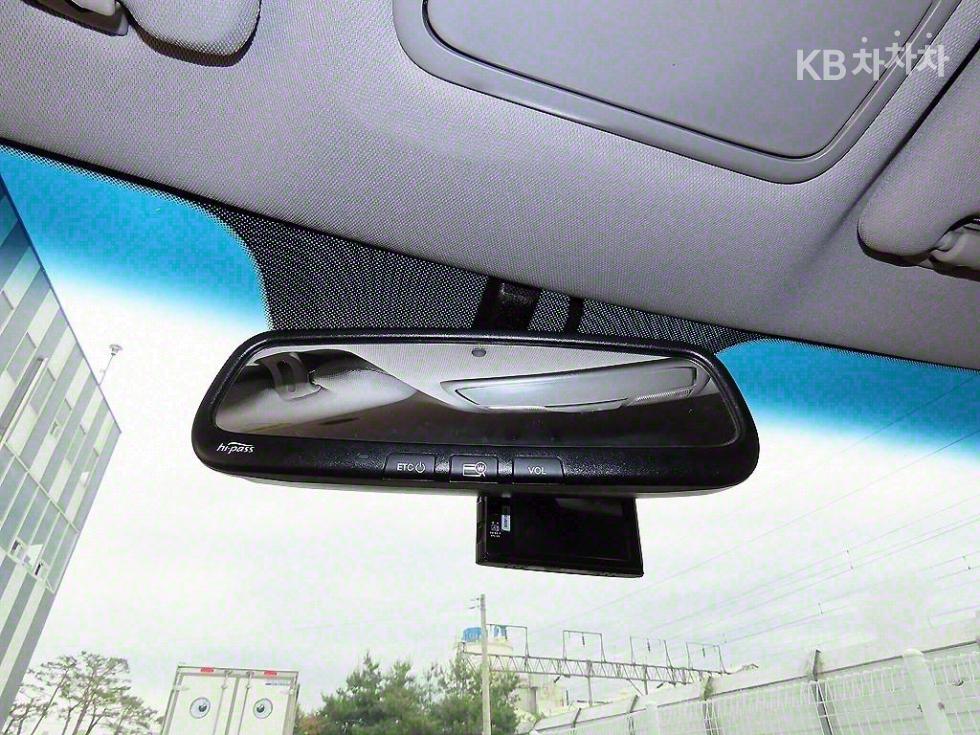 2011 - kia k5