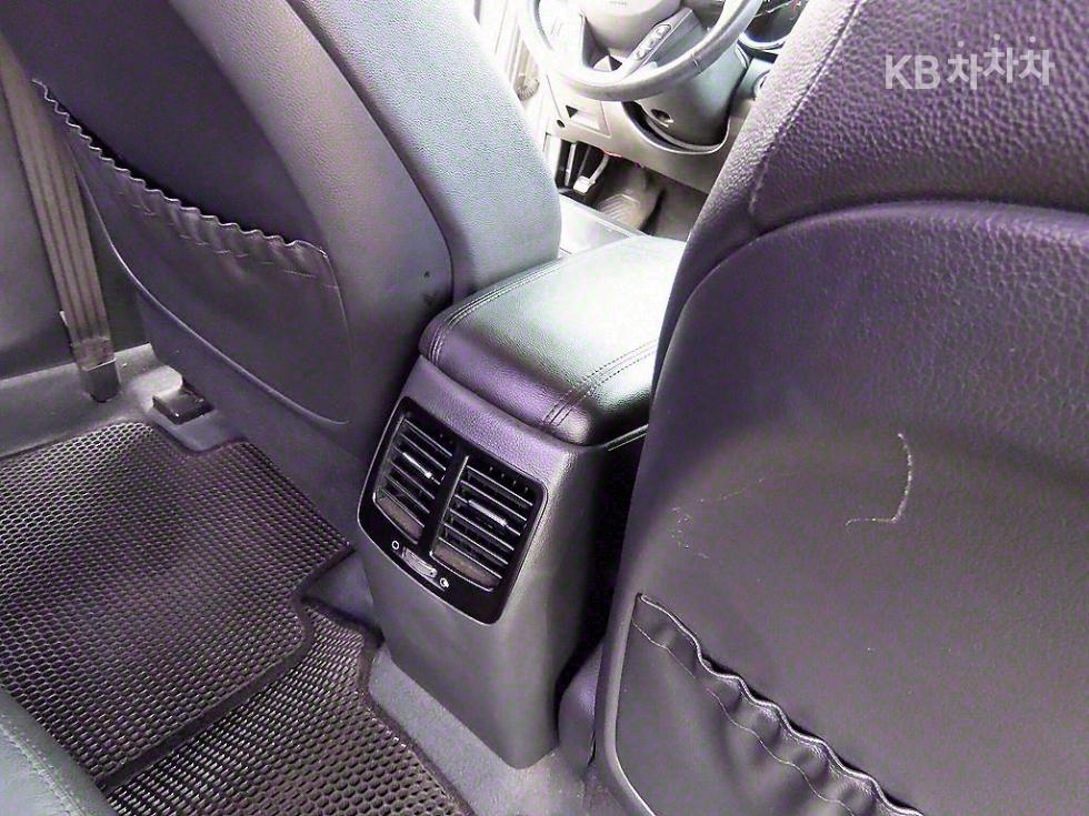 2011 - kia k5