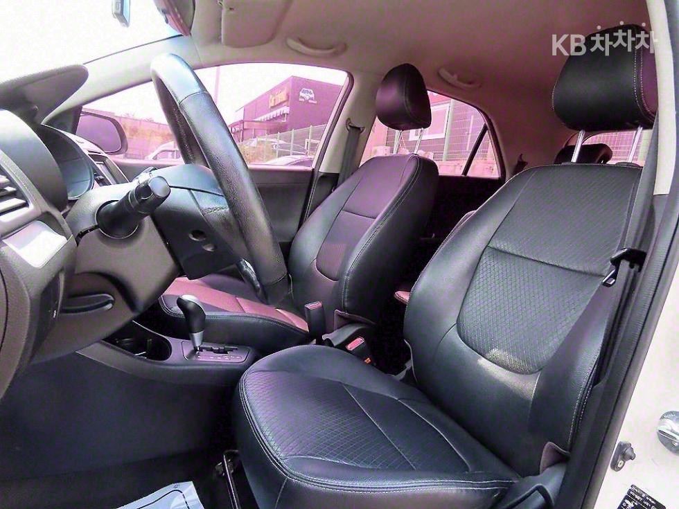 2012 - kia all