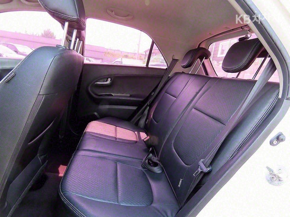 2012 - kia all