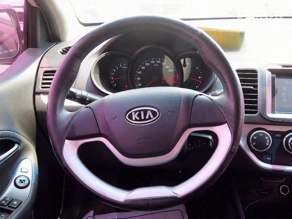 2012 - kia all