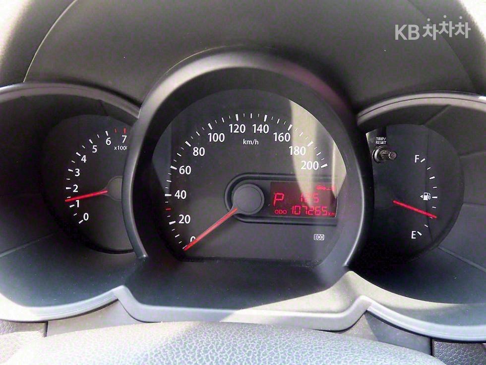 2012 - kia all