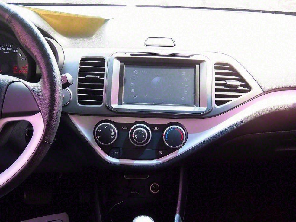 2012 - kia all