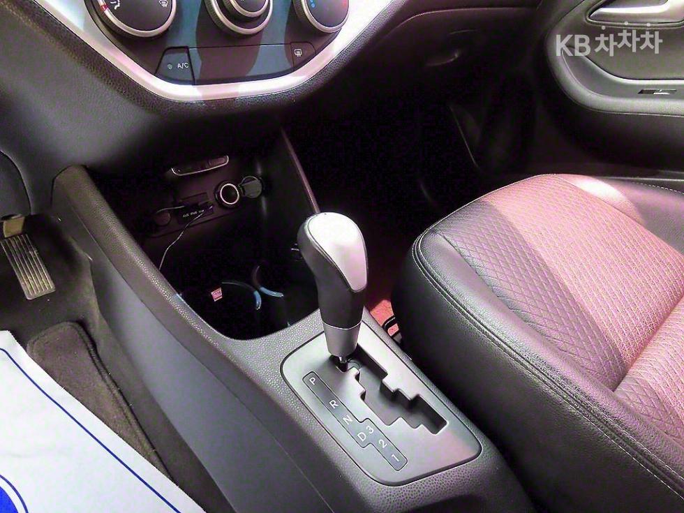 2012 - kia all