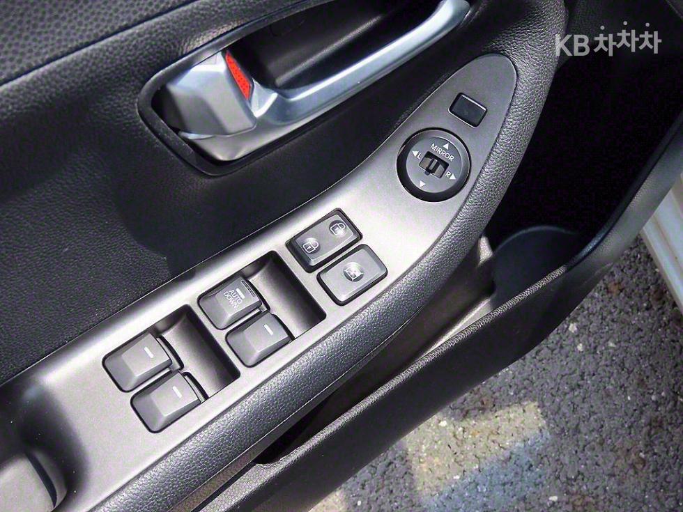 2012 - kia all