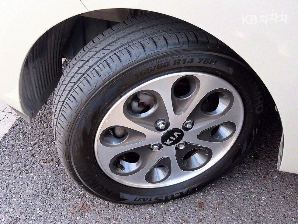 2012 - kia all
