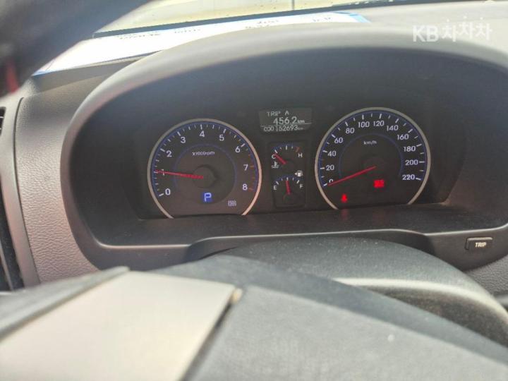Hyundai Avante HD 1.6 VVT S16 LUXURY 6