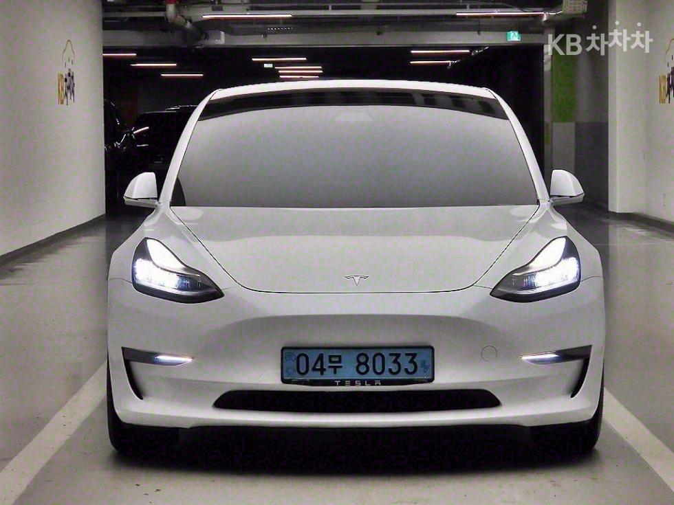 테슬라 Model 3