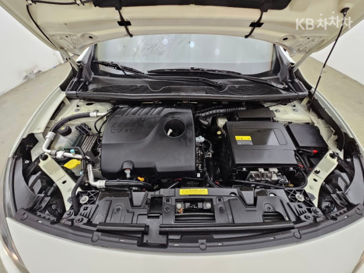 Renault SM3 New SE PLUS 7