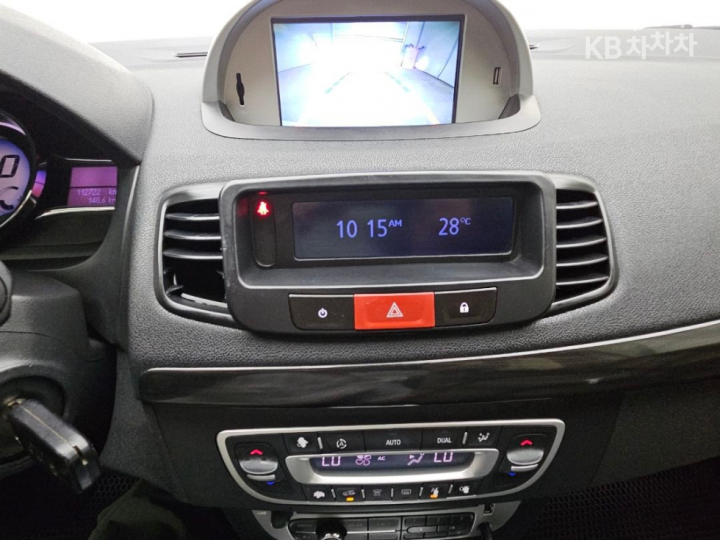 Renault SM3 New SE PLUS 9