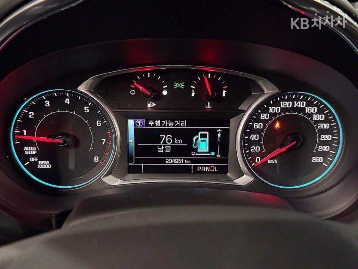 Chevrolet Malibu 1.5 Turbo LT Deluxe 10