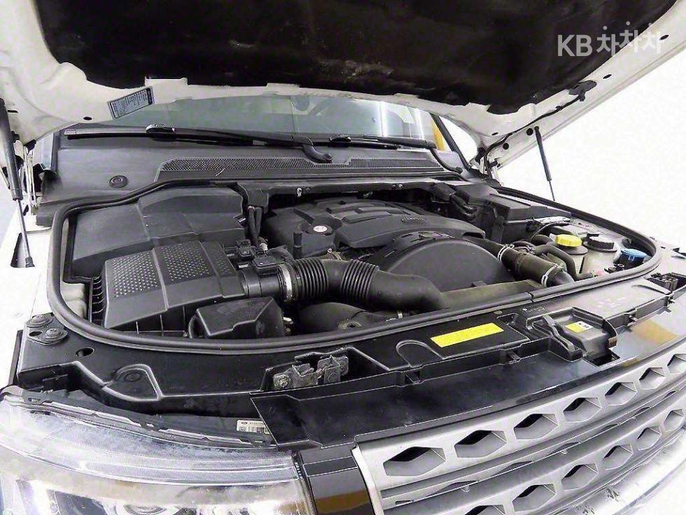 2016 - land rover discovery 4