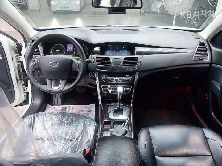 Renault SM5 New LE 6