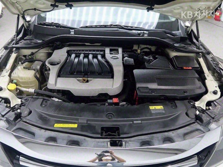 Renault SM5 New LE 9