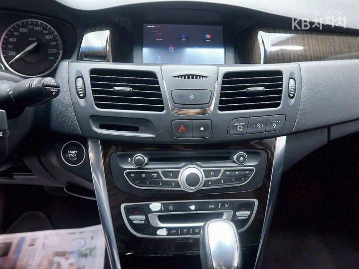 Renault SM5 New LE 10