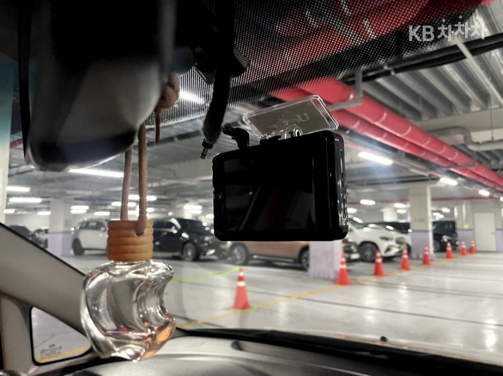 Kia Carens — miniaturë 18