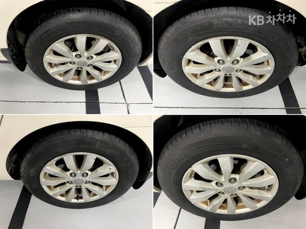 Kia Carens — miniaturë 19