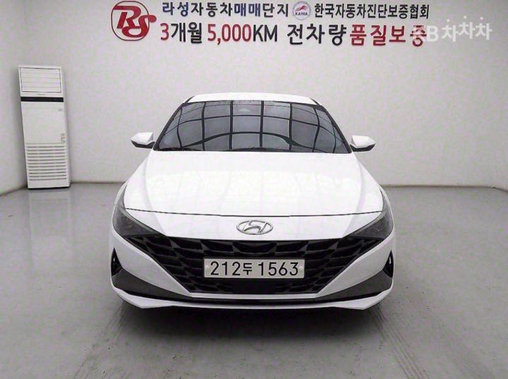 차량 이미지