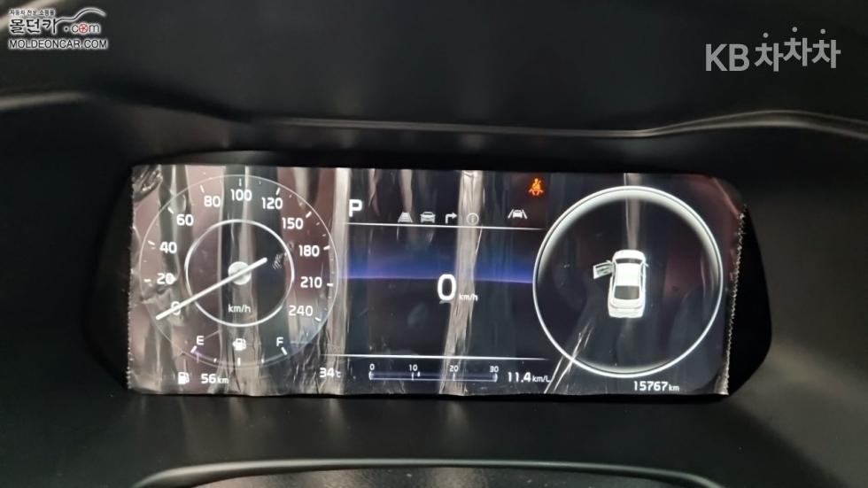 2022 - kia k3