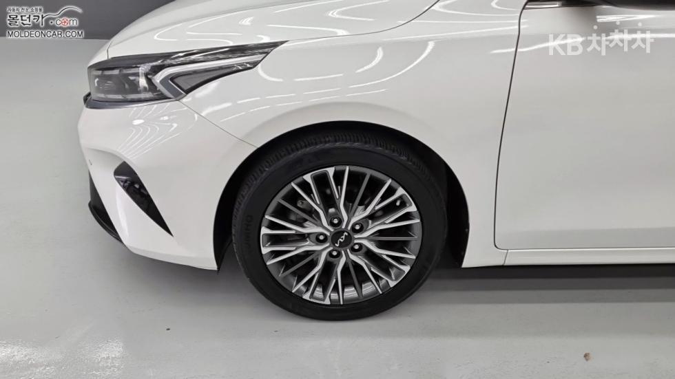 2022 - kia k3