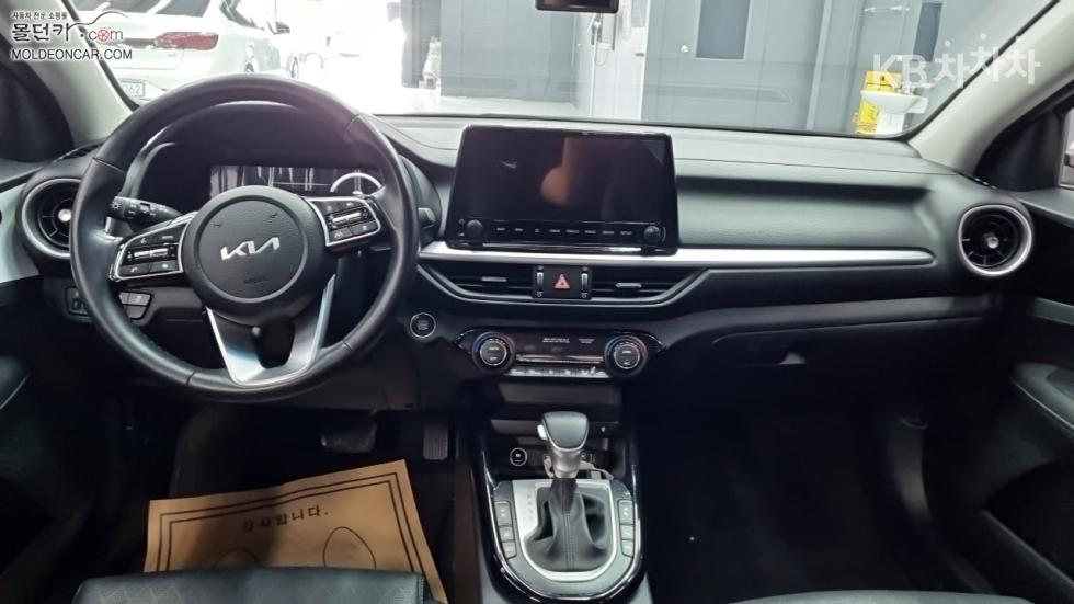 2022 - kia k3
