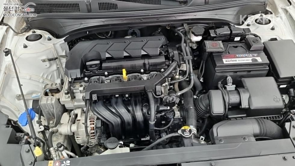 2022 - kia k3