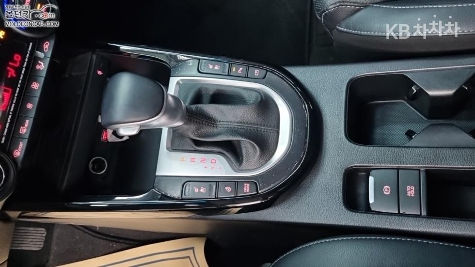 2022 - kia k3