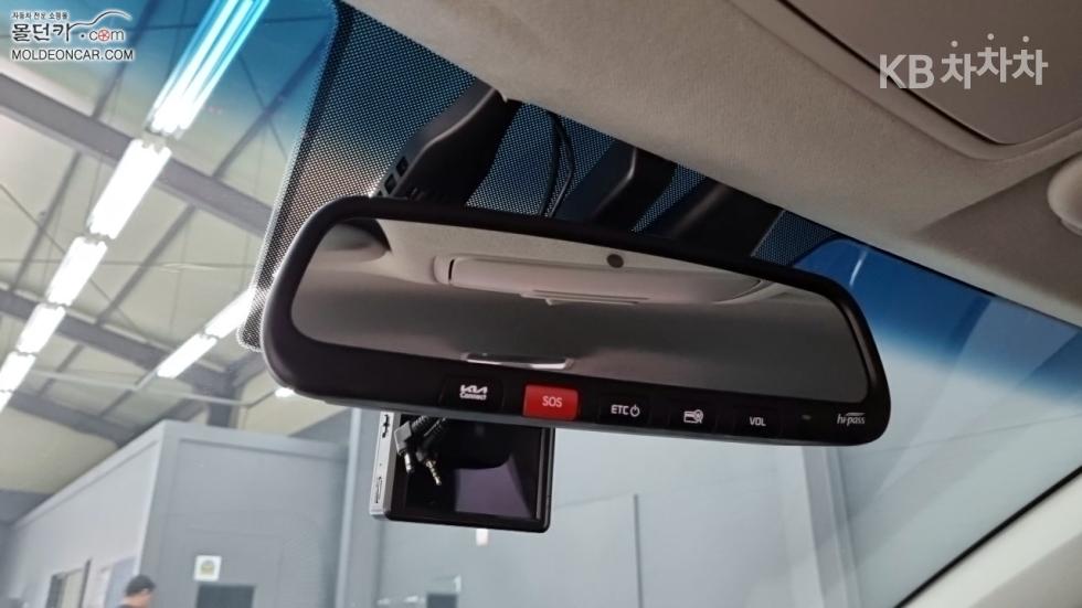 2022 - kia k3
