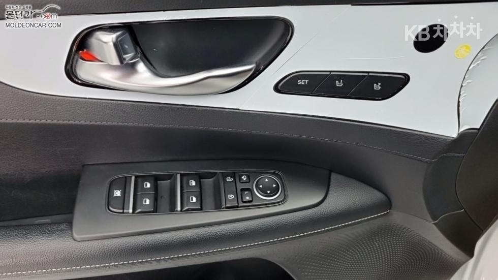 2022 - kia k3