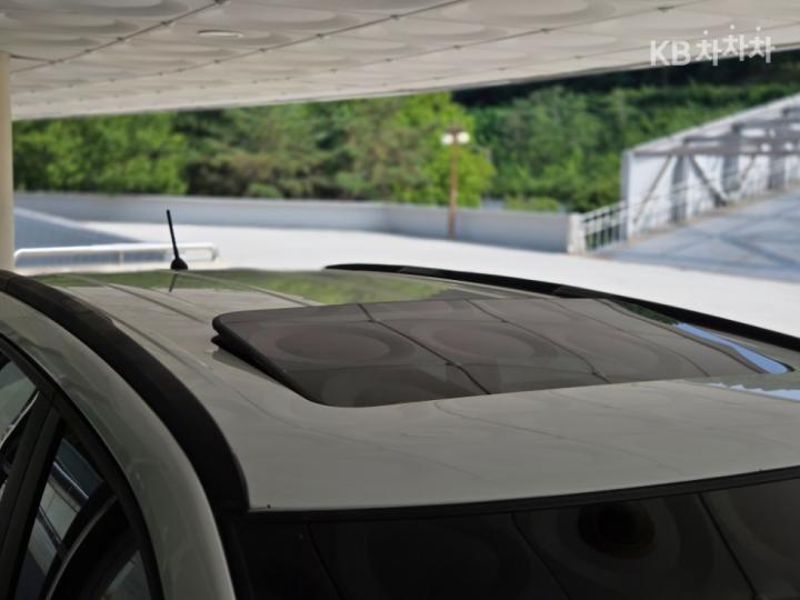 Chevrolet Orlando LT Convenience Pack 6